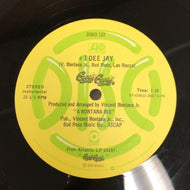 GOODY GOODY / #1 DEE JAY