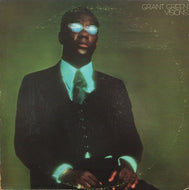 GRANT GREEN / Visions