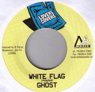 GHOST / WHITE FLAG