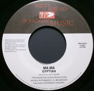 GYPTIAN / MAMA