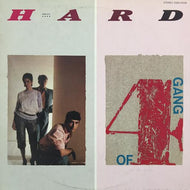 GANG OF FOUR / HARD