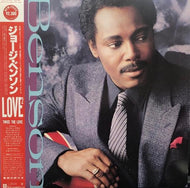 GEORGE BENSON / TWICE THE LOVE