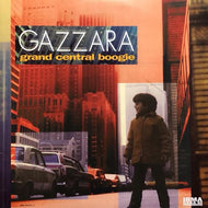 GAZZARA / Grand Central Boogie