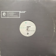 GREEN VELVET / PREACHER MAN