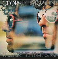 GEORGE HARRISON / Thirty Three & 1/3