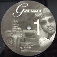 G-MENACE / SO FLY