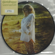 GOLDFRAPP / CARAVAN GIRL