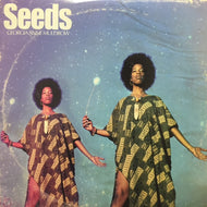 GEORGIA ANNE MULDROW / SEEDS