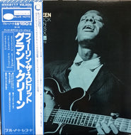 GRANT GREEN / FEELIN' THE SPIRIT