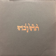 GODSPEED YOU BLACK EMPEROR! / SLOW RIOT FOR NEW ZERO KANADA E.P.