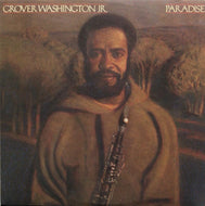 GROVER WASHINGTON, JR. / PARADISE