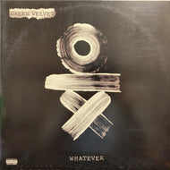 GREEN VELVET / WHATEVER