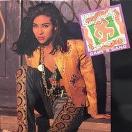GARY'S GANG / KEEP ON DANCIN' 1990