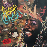GEORGE CLINTON / THE BEST OF GEORGE CLINTON