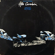 GLAUCO SAGEBIN / Alto Cumbia