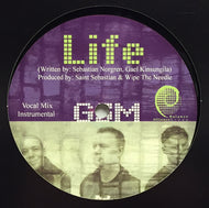 GSM / LIFE