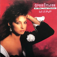 GLORIA ESTEFAN and MIAMI SOUND MACHINE / Let It Loose
