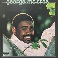 GEORGE McCRAE / George McCrae