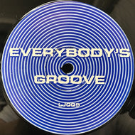 GROOVE ARMADA / EVERYBODY'S GROOVE