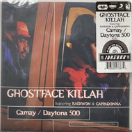 GHOSTFACE KILLAH / CAMAY / DAYTONA 500