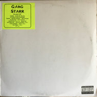 GANG STARR / PHAT CLASSICS