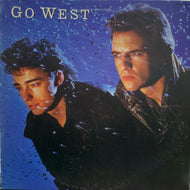 GO WEST / GO WEST (国内盤)