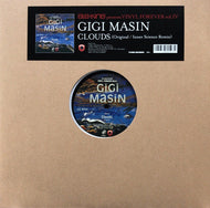 GIGI MASIN / Clouds