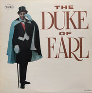 GENE CHANDLER / The Duke Of Earl 