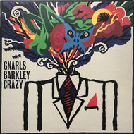 GNARLS BARKLEY / CRAZY