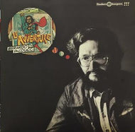 GERARDO IACOUCCI / LE AVVENTURE