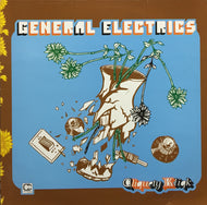 GENERAL ELECTRICS / CLIQUETY KLIQK