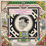 GEORGE CLINTON / R&B Skeletons In The Closet