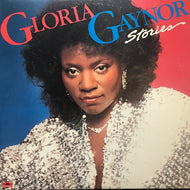 GLORIA GAYNOR / STORIES