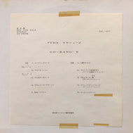 GO-BANG'S / THE TVショー