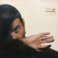 GEORGE MICHAEL / TOO FUNKY