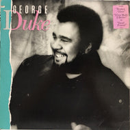 GEORGE DUKE / GEORGE DUKE