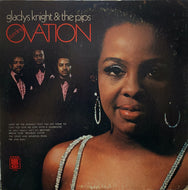 GLADYS KNIGHT & THE PIPS / STANDING OVATION