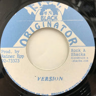GENERAL PLOUGH / ONE MORE RIVER