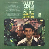 GARY LEWIS & THE PLAYBOYS / GOLDEN GREATS