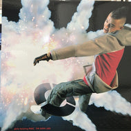 globe Featuring Marc / THE MAIN LORD
