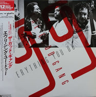 GADD GANG / EVERYTHING YOU DO 