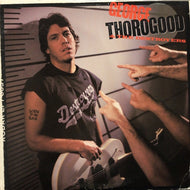 GEORGE THOROGOOD & THE DESTROYERS / Born To Be Bad