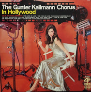 GUNTER KALLMAN CHORUS / In Hollywood