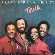 GLADYS KNIGHT & THE PIPS / TOUCH