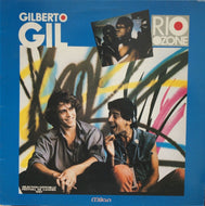 GILBERTO GIL / Rio Zone