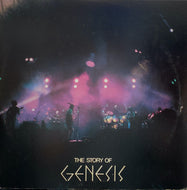 GENESIS / The Story Of Genesis