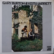 GARY BURTON & KEITH JARRETT / GARY BURTON & KEITH JARRETT