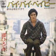 郷ひろみ / バイ・バイ・ベイビー
