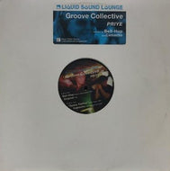 GROOVE COLLECTIVE / PRIYE