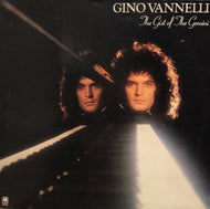 GINO VANNELLI / The Gist Of The Gemini